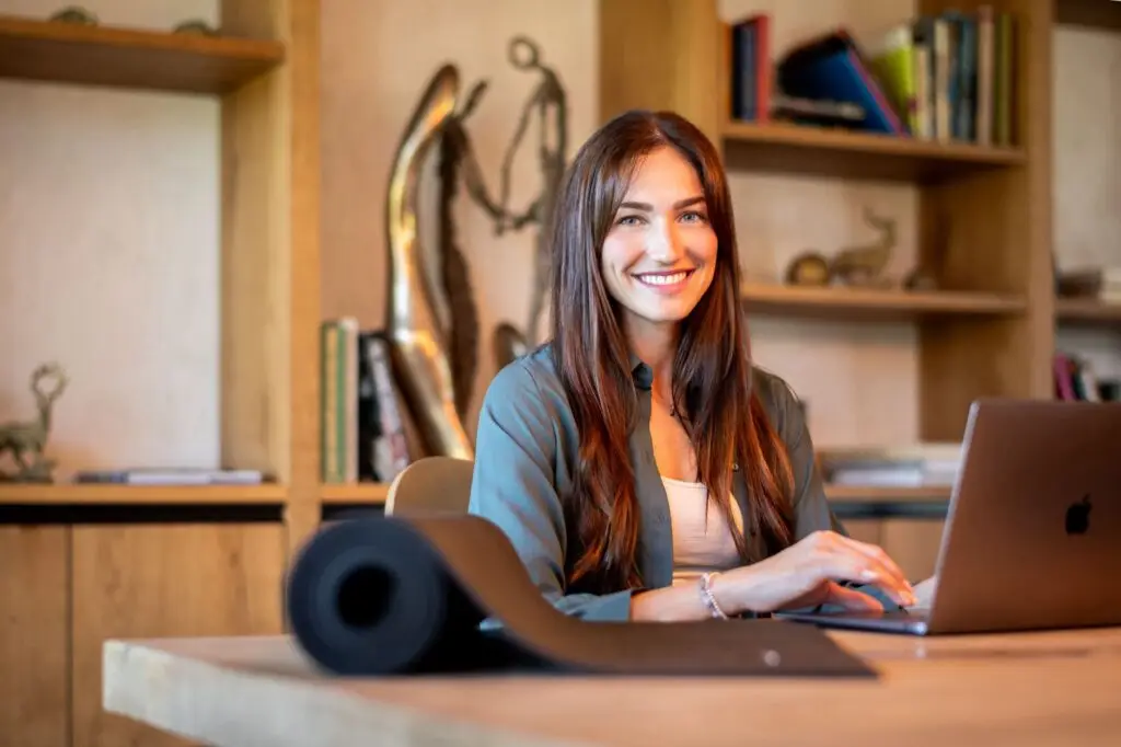 digitales bgm - laja yoga