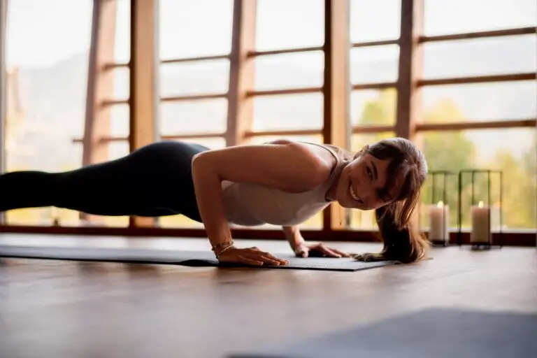 power yoga, vinyasa flow yoga