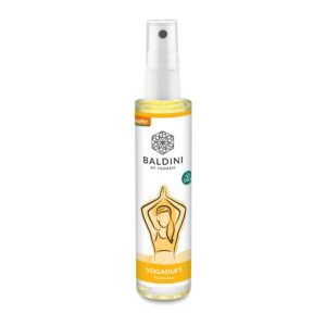 Yogaduft Spray Raumspray Baldini