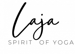 Laja Yoga Saarland-Saarbrücken Logo